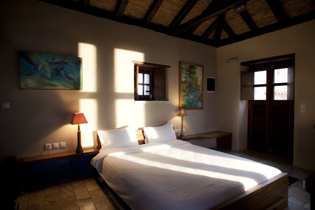 Deluxe Double Room photo 2