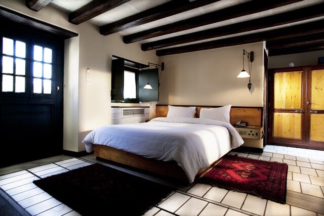 Standard Double Room photo 2