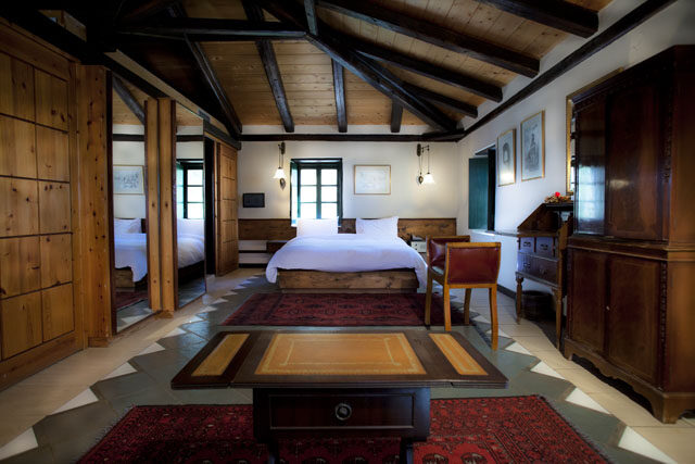 Superior Suite photo 3