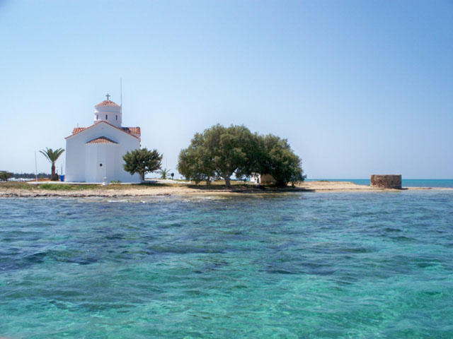 Elafonisos 3