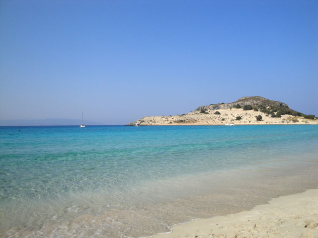 Elafonisos