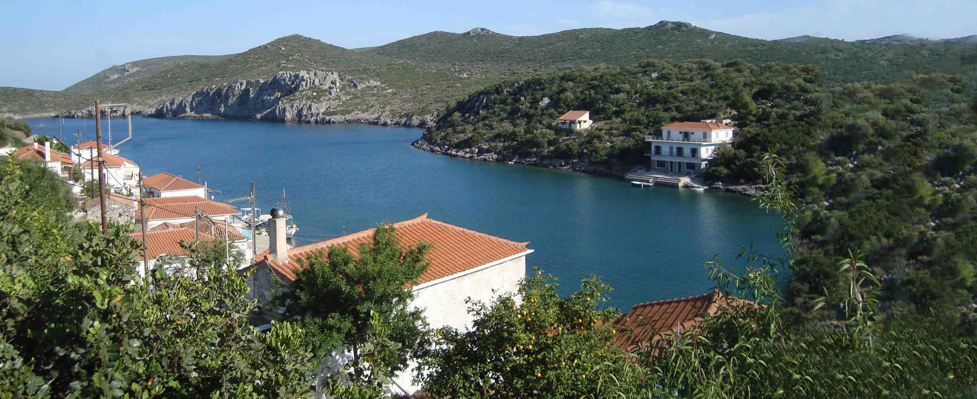 Gerakas Harbour 2