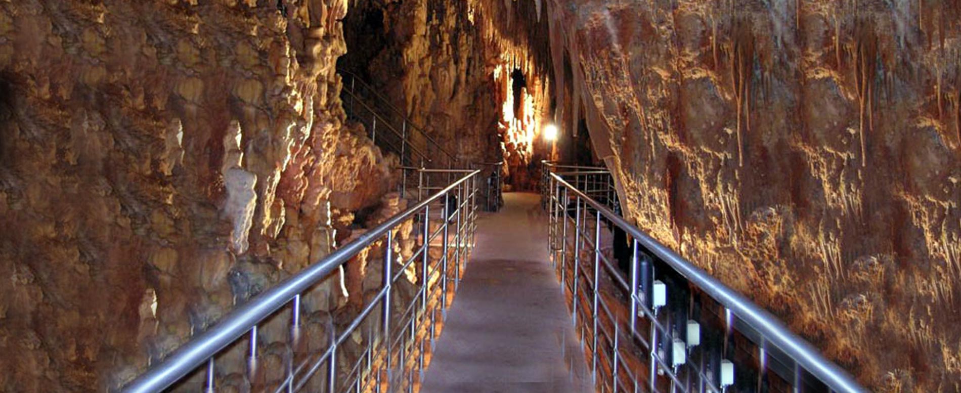Kastania Cave 2