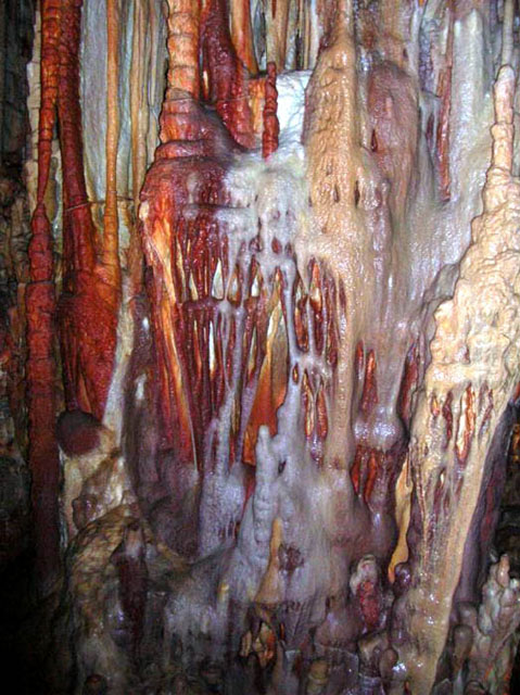 Kastania Cave 3